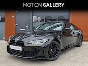 BMW M4 - 4-serie Coupé Competition | BMW Garantie | Laser | Eerste la