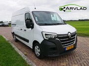 Renault Master - T35 2.3 dCi 135 L2H2 Work Edition ** 11999 EX BTW **