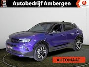 Opel Mokka - 1.2 Turbo Hybrid GS All-Seasons Clima Winterpakket Géén Afle