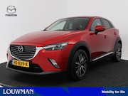 Mazda CX-3 - 2.0 SkyActiv-G 120 GT-M | Trekhaak | Adaptive CC |