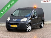 Peugeot Bipper - Bestel 1.4 HDi | Camera | Scherm | APK Lang | Grijskenteken