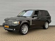 Land Rover Range Rover - 5.0 V8 Supercharged/ Lage km’s/ Historie bekend