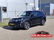 Suzuki Vitara - 1.6 Exclusive , Panoramadak