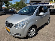 Opel Agila - 1.2 Edition NL AUTO *AIRCO*ELEKTR. RAMEN*STUURBEKR.*TOERENTE