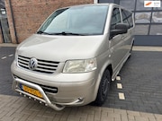 Volkswagen Transporter - 2.5 TDI 340 4Motion Highline DC