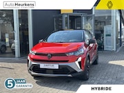 Renault Captur - Esprit Alpine Full Hybrid E-Tech 160 l Meer dan € 3.000 voor