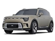 Smart #5 - Premium 100 kWh VAKANTIE DEALS! | Van € 58.940, - voor € 50.
