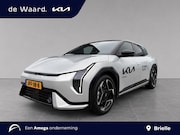 Kia EV4 - GT-PlusLine 81.4kWh 204pk | €8.205 VOORDEEL | SCHUIF/KANTELD