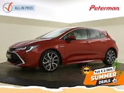 Toyota Corolla - 2.0 Hybrid Executive JBL-audio | Trekhaak | Head-up |