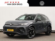 Volkswagen Tiguan - R-Line-Edition e-Hybrid 272PK DSG Black Style | Panoramadak 