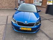 Skoda Fabia - 1.2 TSI Ambition Businessline
