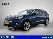 Kia Niro - 1.6 GDi Hybrid Style Edition | JBL speakers | Blindspot | Tr