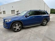 Mercedes-Benz GLS-klasse - 450 GLS 450 4MATIC