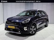 Kia Niro - 1.6 GDi Hybrid DynamicLine Trekhaak, Schuif kantel dak, Appl