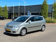 Toyota Verso - 1.8 VVT-i Sol Clima Navi Trekhaak