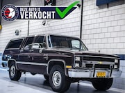 Chevrolet Suburban - | 454 bigblock | MIJLEN | TOPCONDITIE