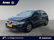 Volkswagen Polo - 1.0 95pk TSI Life Digital cockpit pro | Multimedia pakket |