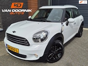 MINI Countryman - 1.6 Cooper Chili Airco/Stoelverwarming/Xenon
