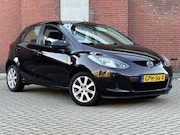 Mazda 2 - 1.3 XS|5DRS|AIRCO|ELKTR-PAKKET