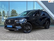 Mazda CX-60 - 2.5 e-SkyActiv PHEV Homura Plus 327pk Panoramadak / Stoelven