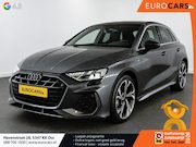 Audi A3 - Sportback 40 TFSI e 204pk Automaat S-Line edition DEMO! Comf