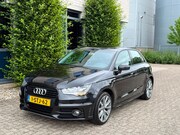 Audi A1 - Sportback 1.2 TFSI S-Line