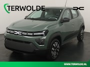 Dacia Spring - Expression | Cruise Control met snelheidsbegrenzer | LED dag