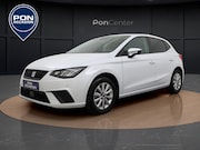 Seat Ibiza - 1.0 Eco TSI Style | Stoelverwarming | Parkeerhulp | Carplay