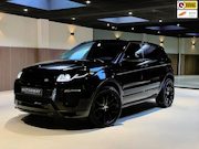 Land Rover Range Rover Evoque - 2.0 Si4 HSE Dynamic|Navigatie|Leder|Camera|Stoel+stuur verwa