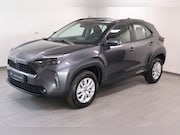 Toyota Yaris Cross - 1.5 Hybride 115 Active | Winterpack | All-weather banden