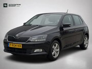 Skoda Fabia - 1.0 TSI Drive(Goed OndH, StoelV, Parkeersensoren, Trekhaak, 