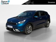 Kia Niro - 1.6 GDi Hybrid ExecutiveLine 18 inch | stoelverwarming & ver