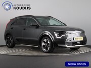 Kia Niro EV - DynamicPlusLine 64.8 kWh (Demo! / Camera / Stoel- Stuurverw.