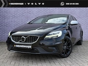 Volvo V40 - 1.5 T3 Polar+ Sport | Standkachel | Trekhaak | DAB | Panoram