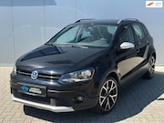 Volkswagen Polo - 1.2 TSI Cross PDC | Airco | cruisecontrol