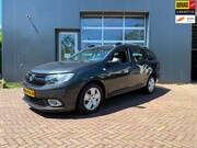 Dacia Logan Mcv - 0.9 TCe Laureate