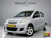 Daihatsu Cuore - 1.0 Trend | airco | stuurbekrachtiging | airbags | radio cd