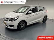 Opel Karl - 1.0i ecoFLEX 120 Jaar Edition Airco-Cr.control
