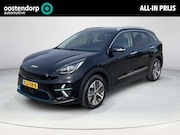 Kia Niro EV - e-Niro ExecutiveLine 64 kWh | Stoelverwarming en ventilatie