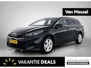 Kia Ceed - Sportswagon 1.0 T-GDi DynamicLine