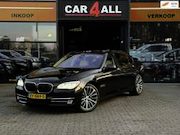 BMW 7-serie - 750 750Li High Executive MEEST LUXE OPTIES!PAN