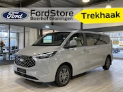 Ford Tourneo Custom - Titanium X 340 2.5 PHEV 233 pk L2 9 persoons | Elek. Trekhaa