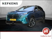 Peugeot 5008 - Hybrid 145 PK GT | 7 zits | Keyless entry | Navigatie | Auto