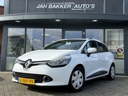 Renault Clio - Estate 0.9 TCe Expression ✅ Navigatie ✅ Bluetooth ✅ Cruise ✅