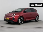 Renault Twingo - urban range techno 82Pk 27.5 kWh | Google Navigatie | Apple