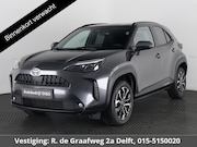 Toyota Yaris Cross - 1.5 Hybrid 115 Dynamic Luxury | Stuur- & Stoelverwarming | A