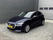 Mazda 2 Hybrid - 2 1.5 Skyactiv-G Style Selected | M-| CarPlay | Camera | Fac
