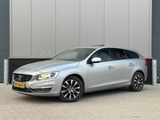 Volvo V60 - 1.5 T3 Polar+ Dynamic |PANO|LEER|STOELVERWARMING|