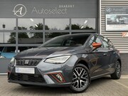 Seat Ibiza - 1.0 TSI Beats Camera | Virtual | Eerste eigenaar