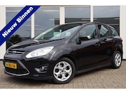Ford C-Max - 1.6 Trend, Cruise Control, Airco, Trekhaak, Prijs Is Rijklaa